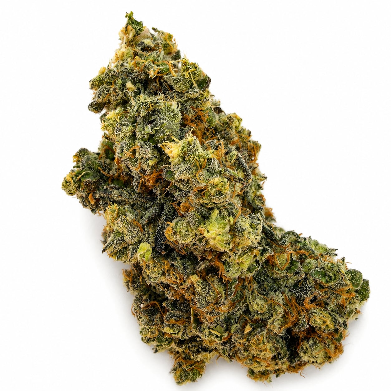 SOUR GRAPE APPLE — view 2